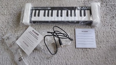 M-Audio Keystation Mini 32 MK3 - wie neu