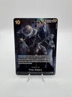 Five Elders Alt Art (OP13-082 SR) One Piece TCG (ENGLISH)