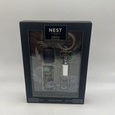 Indigo Nest perfume a fragrance for women and men 2014