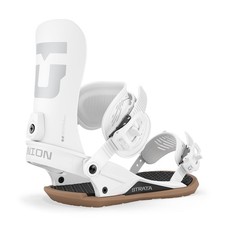 Union Strata Snowboard Bindings, Mens Large (...