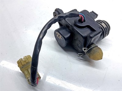Honda CBR1000RR Fireblade 2005 Auspuff Ventil Stellmotor / Servo - 31420MEL000