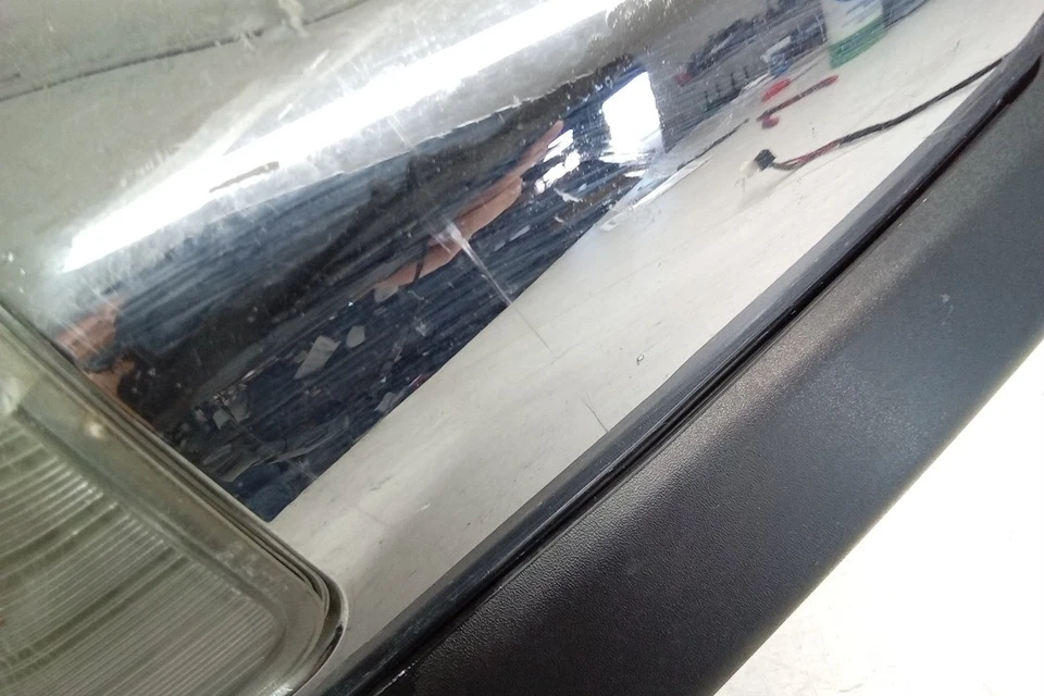 Espejo retrovisor de puerta Dodge Ram 2500 2019 pasajero derecho fabricante de equipos originales Foto 3 de 4