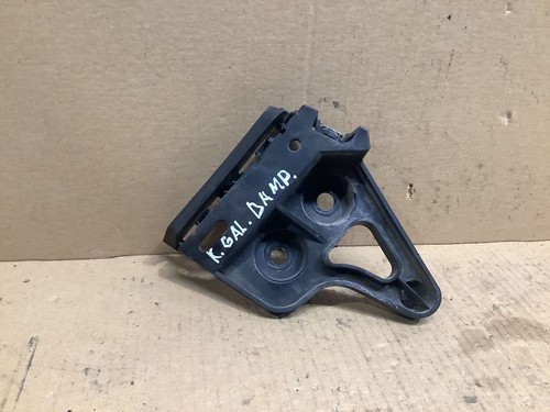 BMW 3 E90 E91 2009 Hinten links Halterung Stoßstange Stoßfänger hinten