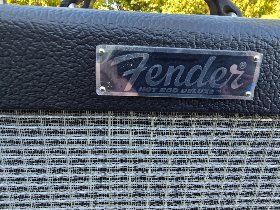 guitar amp - Image 3 of 4