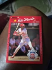 ERIC DAVIS 1990 DONRUSS ALL STAR #695 FREE SHIPPING