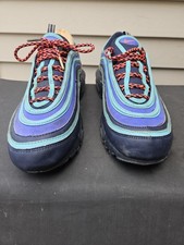 Size 6.5- Nike Air Max Plus/97 Discover Your‎ Air SKU #2949 Nike Men main image 4