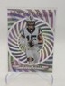 2023 PANINI ILLUSIONS JONATHAN MINGO MYSTIQUE ACETATE ROOKIE RC # 19