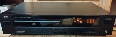 JVC XL V 211 Compact Disc CD Player