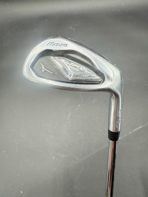 Mizuno JPX 825 Pro Forged Gap Wedge GW Dynalite XP Gold S300 Stiff Steel RH