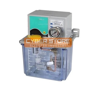1Pcs New For Lubrication pump YET-C2-2L 220V 110V
