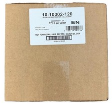Pokemon Ascended Heroes Premium Poster Collection Case Factory Sealed (6 Boxes)