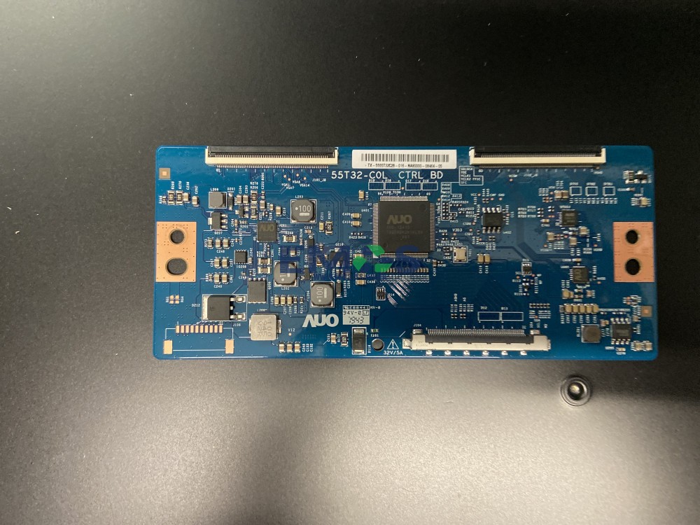 5555T32C28 TCON BOARD FOR LUXOR LUX0155005/01 1811 (55T32-C0L)