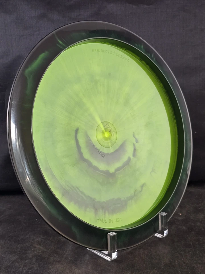 Innova 2023 Halo Star Thunderbird Jeremy Koling Tour Series 174.7g - Image 4 of 4