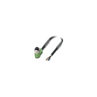 Phoenix Contact Sensor-Aktor-Kabel SAC-4P-3,0-PUR/M12FR
