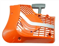 THE DUKE'S RECOIL REWIND PULL STARTER COVER FITS HUSQVARNA K750 K760