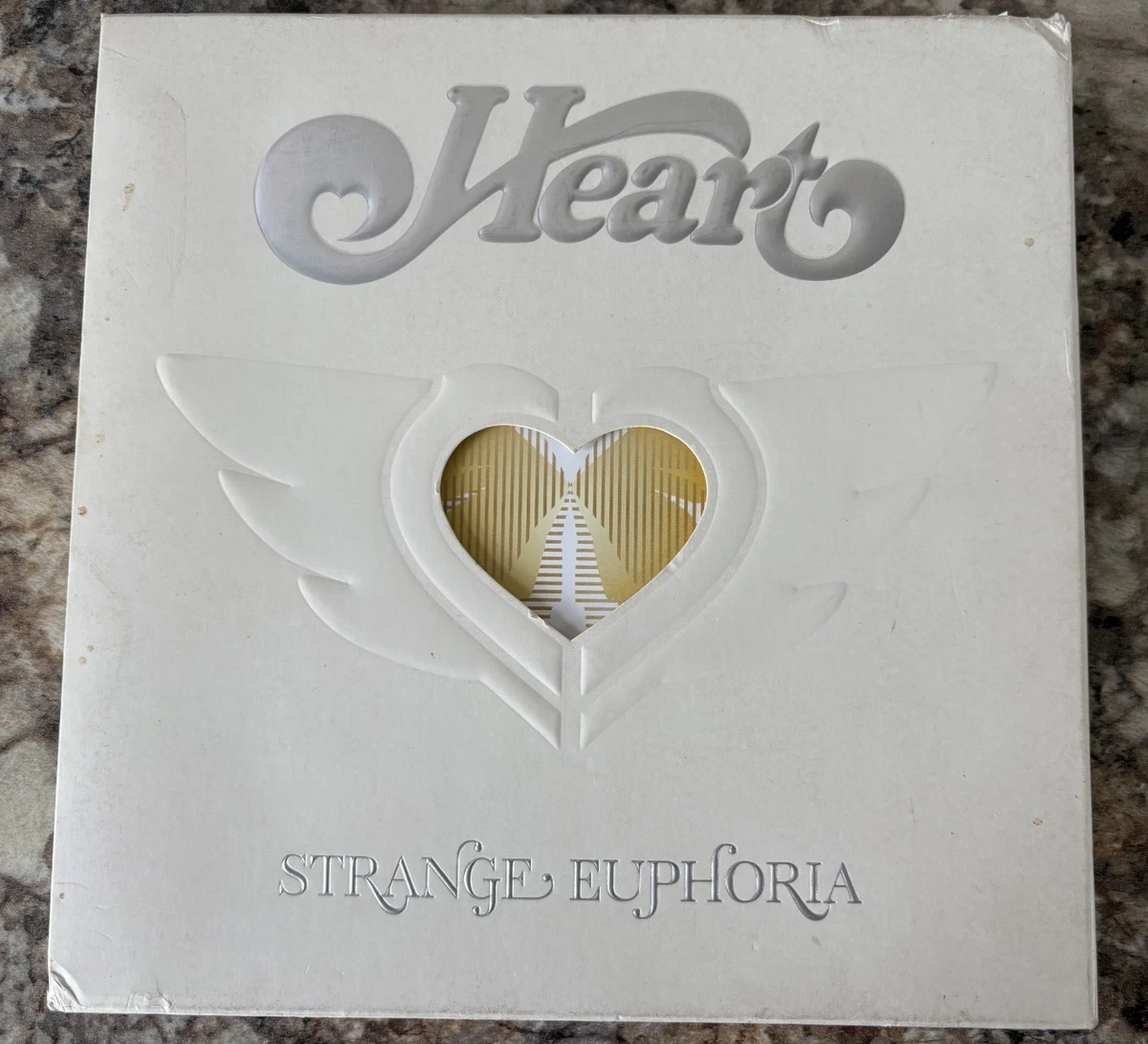 Heart Box Set Music CDs for sale | eBay