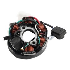 Lichtmaschine Zündung für Honda SJ 50 Bali 50ccm AF32 Dio 50ccm AF27 AF28