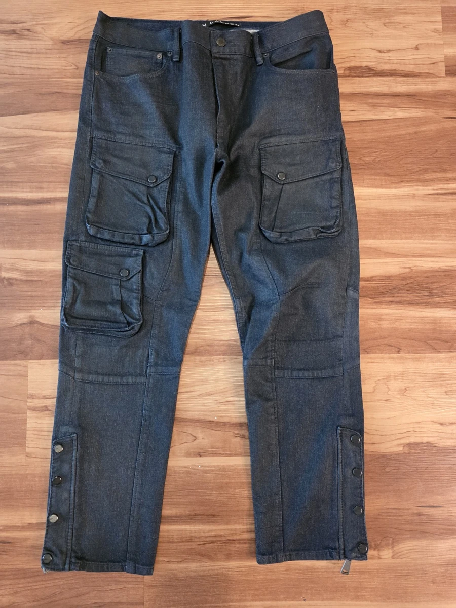 Ralph Lauren Black Label Denim Jeans for Men for sale - eBay