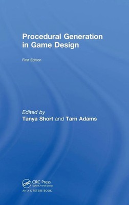 Tanya Short (u. a.) | Procedural Generation in Game Design | Buch | Englisch
