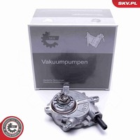 Esen Skv Unterdruckpumpe Bremsanlage 18SKV024 FüR Mercedes Klasse W204 W211 S211