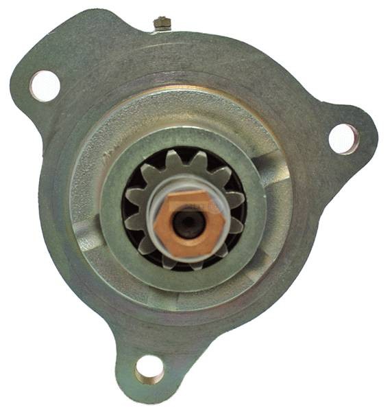 Anlasser Neu Original Prestolite - OE Ref. 1327A581 FüR -- Cummins,Renault-image