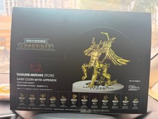 Saint Cloth Myth Tamashii Store Limited Full 12 Types Complete Set New Unopened
