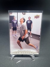 2011-12 Upper Deck UD Canvas #C173 Ryan Callahan