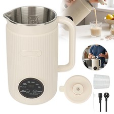 Nussmilchbereiter Nussmilch-Maschine Automati...