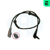ABS Sensor Raddrehzahl ERA 560017A FüR Peugeot 307 Break 3E 3A SW 3H CC 3B 16V