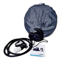 Norvell M1000 Portable Spray Tan System with Tent Kit