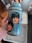 Vintage Beatles 1965 Metal Lunchbox With Original Thermos Aladdin — photo 6