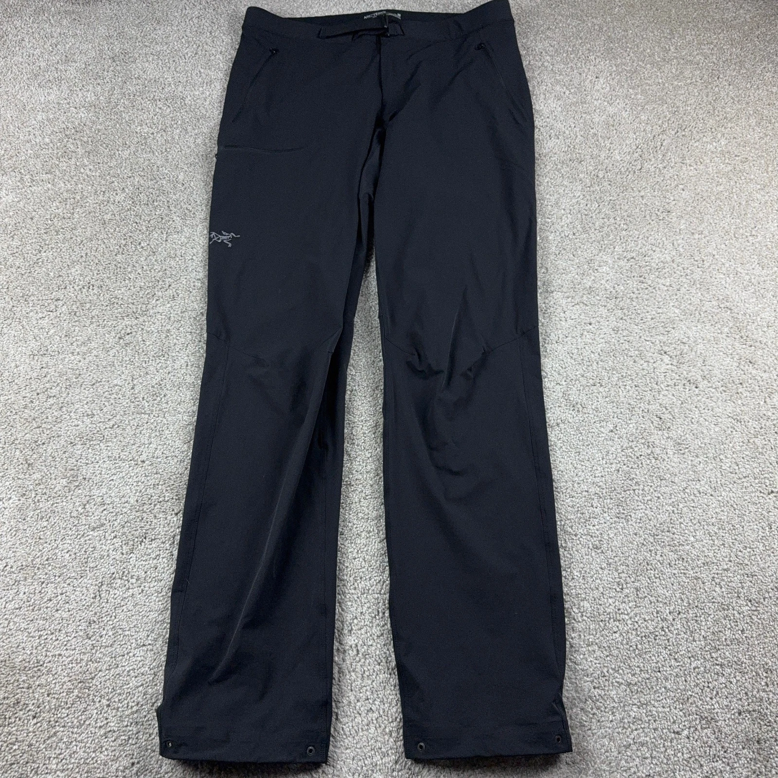 Arcteryx Pants Mens 36 Black Gamma Hiking Hiker Outdoors Trekking Durable 36x37
Opens in a new windo