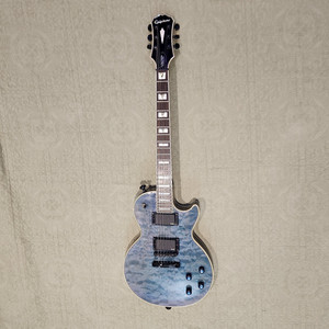 Epiphone Prophecy | eBay