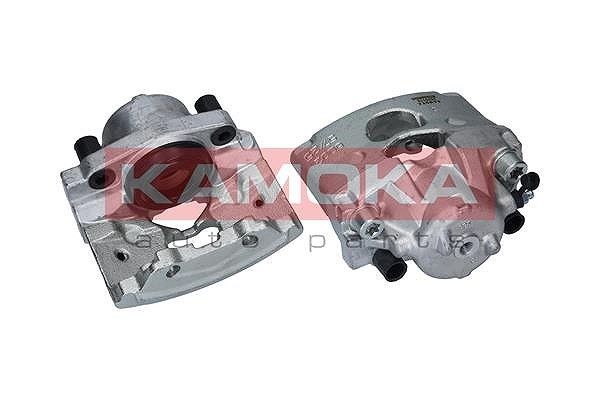 Kamoka Bremssattel Rechts, Vorderachse U.A. FüR Fiat, Opel, Saab-image