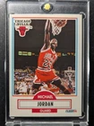 1990 FLEER #26 MICHAEL JORDAN 🔥 MINT SHARP 🔥 CHICAGO BULLS HOF