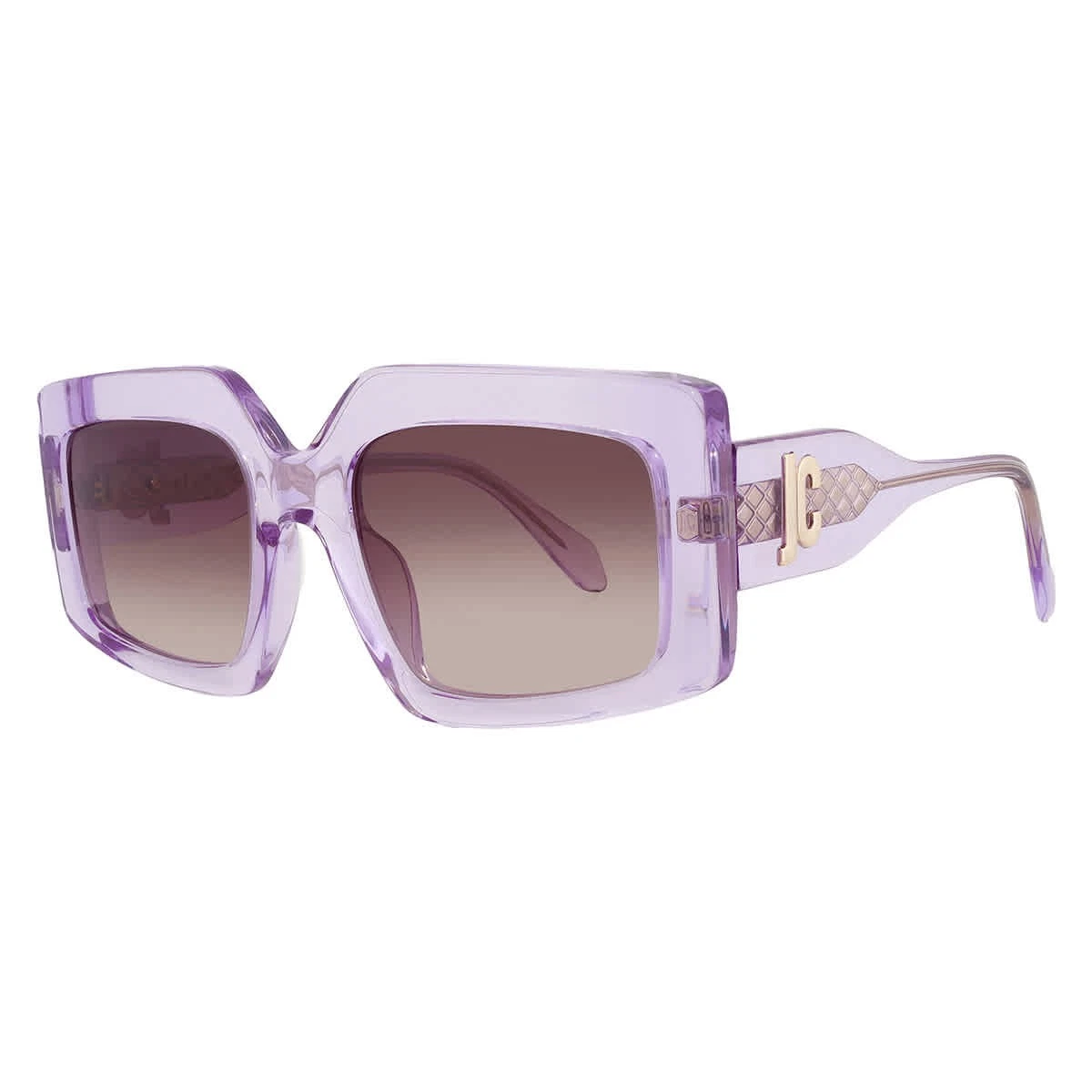 Just Cavalli Purple Sunglasses for Women for sale | eBay