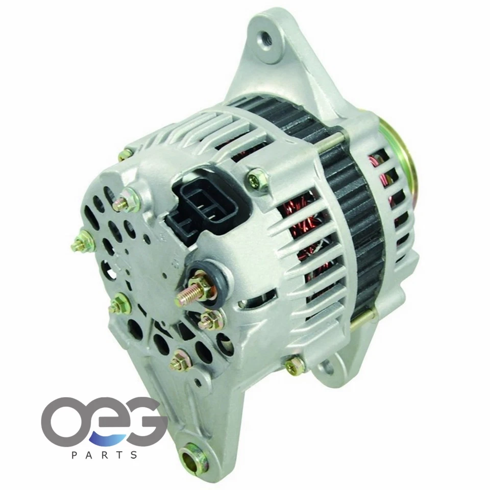 Alternador Nuevo Para Nissan Pulsar NX L4 1.6L 87-90 23100-70A00R 23100-70A00 14718 Foto 2 de 4