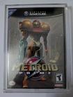 Metroid Prime (Nintendo GameCube, 2002) BRAND NEW FACTORY SEALED BLACK LABEL USA