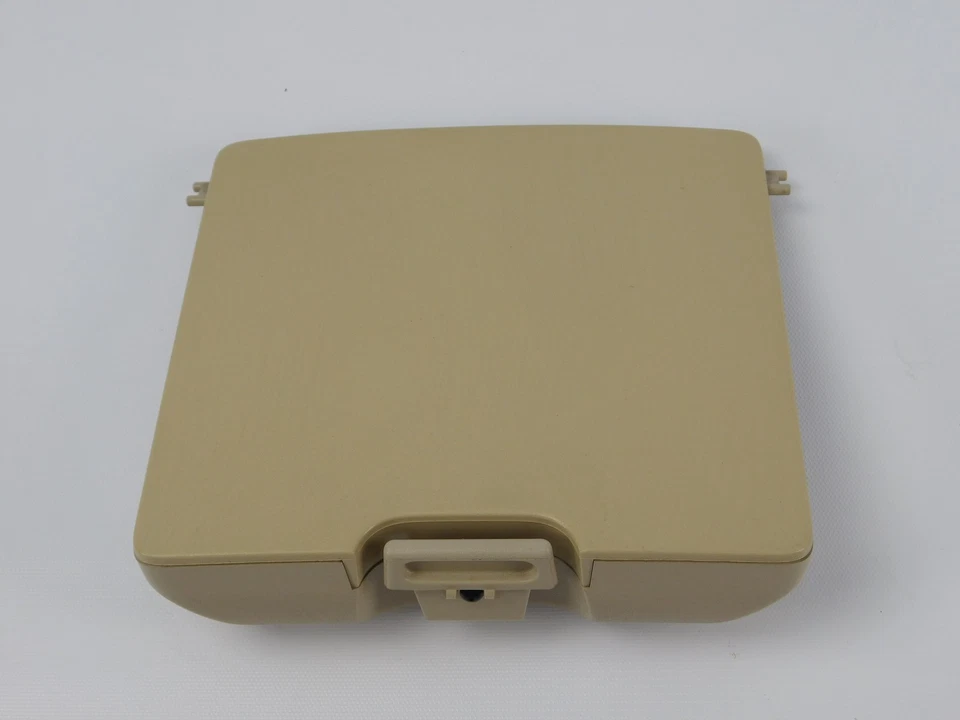 Compartimiento de almacenamiento para gafas de sol OEM Ford F-150 Heritage 2004-2008 ✅ Foto 2 de 4