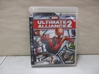 PS3 Marvel Ultimate Alliance 2