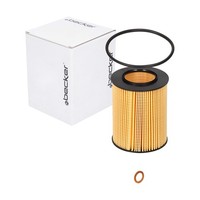 f.becker ÖLfilter Mit Dichtung FüR BMW 3 5 7 Z3 Alpina B10 Wiesmann MF3 B3 Z4