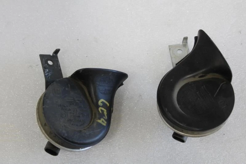 1991 1992 1993 1994 1995 Plymouth Acclaim Horns tono alto y bajo Foto 3 de 4