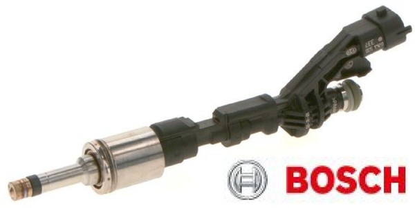 Bosch 0261500337 Einspritzventil FüR Ford FüR Volvo-image