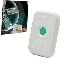 1 PCS Automotive Tire Pressure Resetter, TPMS Reset Sensor Fault Diagnosis