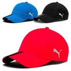 Puma League Cap Hat Baseball Cap Baseball Cap 022356