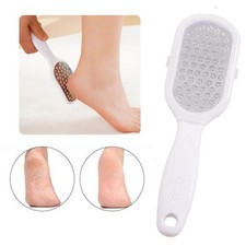 Foot File Rasp Callus Remover Scraper Hard Dead Skin Pedicure New Scrubber A7K8