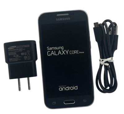 Samsung Galaxy Core Prime G360V Verizon Wireless 4G LTE 8GB Android