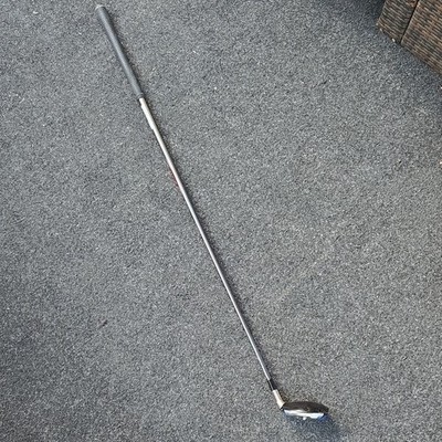 Cleveland Launcher DST Hybrid 2i (18°) | Diamana R-Flex | Top Zustand