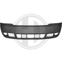 StoßFäNger Diederichs 1025051 FüR Audi Vorne