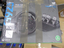 Logitech G923 volant + pédalier pour XBox (Occasion avec défaut)